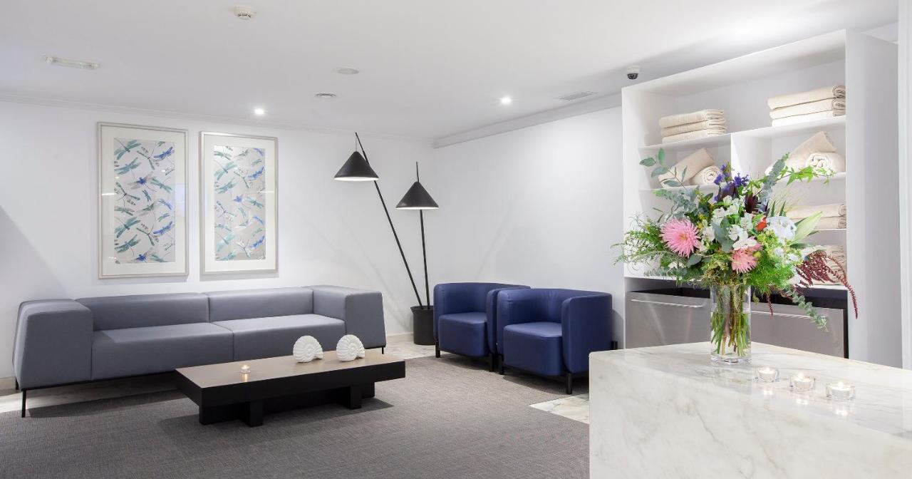 Hotel Carlos I Silgar Sanxenxo Εξωτερικό φωτογραφία