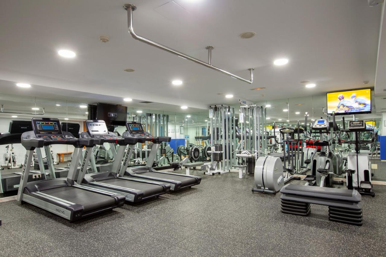 Hotel Carlos I Silgar Sanxenxo Εξωτερικό φωτογραφία
