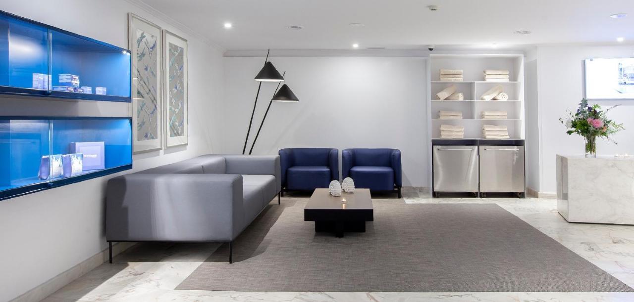 Hotel Carlos I Silgar Sanxenxo Εξωτερικό φωτογραφία