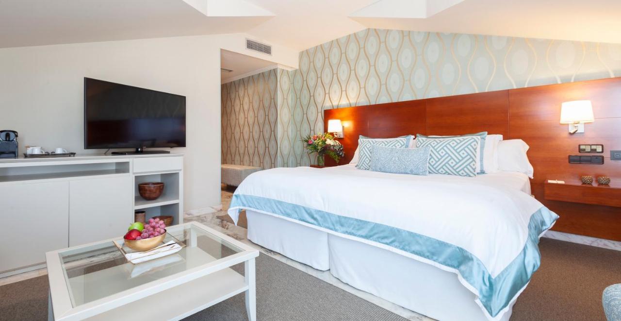 Hotel Carlos I Silgar Sanxenxo Εξωτερικό φωτογραφία