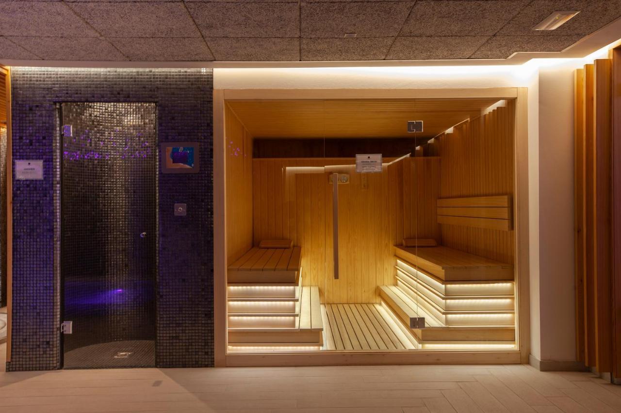 Hotel Carlos I Silgar Sanxenxo Εξωτερικό φωτογραφία