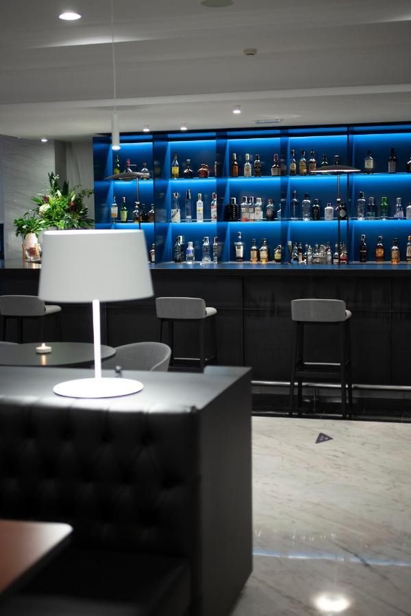 Hotel Carlos I Silgar Sanxenxo Εξωτερικό φωτογραφία