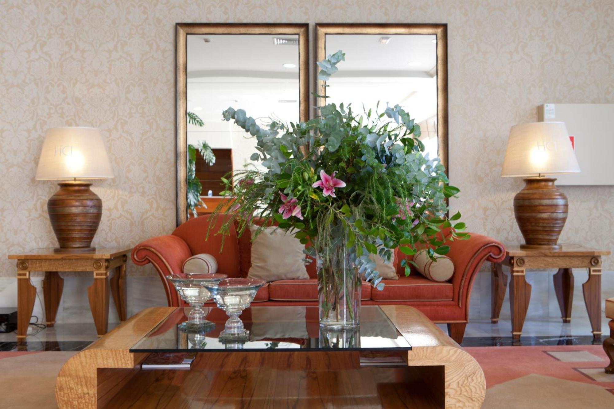 Hotel Carlos I Silgar Sanxenxo Εξωτερικό φωτογραφία