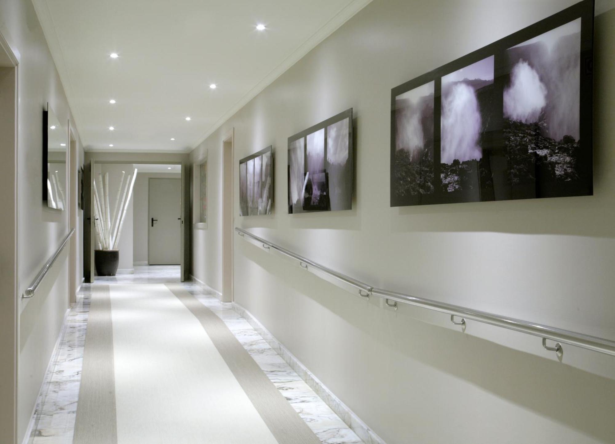 Hotel Carlos I Silgar Sanxenxo Εξωτερικό φωτογραφία