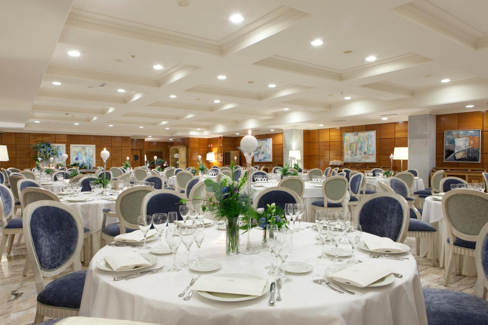 Hotel Carlos I Silgar Sanxenxo Εξωτερικό φωτογραφία