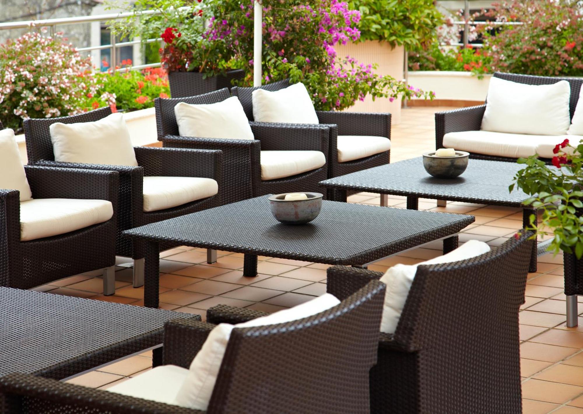 Hotel Carlos I Silgar Sanxenxo Εξωτερικό φωτογραφία