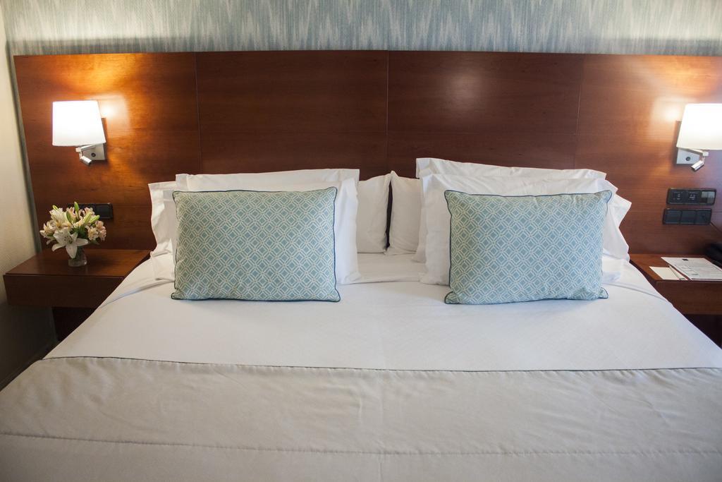 Hotel Carlos I Silgar Sanxenxo Εξωτερικό φωτογραφία