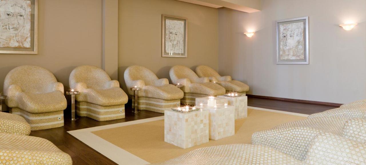 Hotel Carlos I Silgar Sanxenxo Εξωτερικό φωτογραφία
